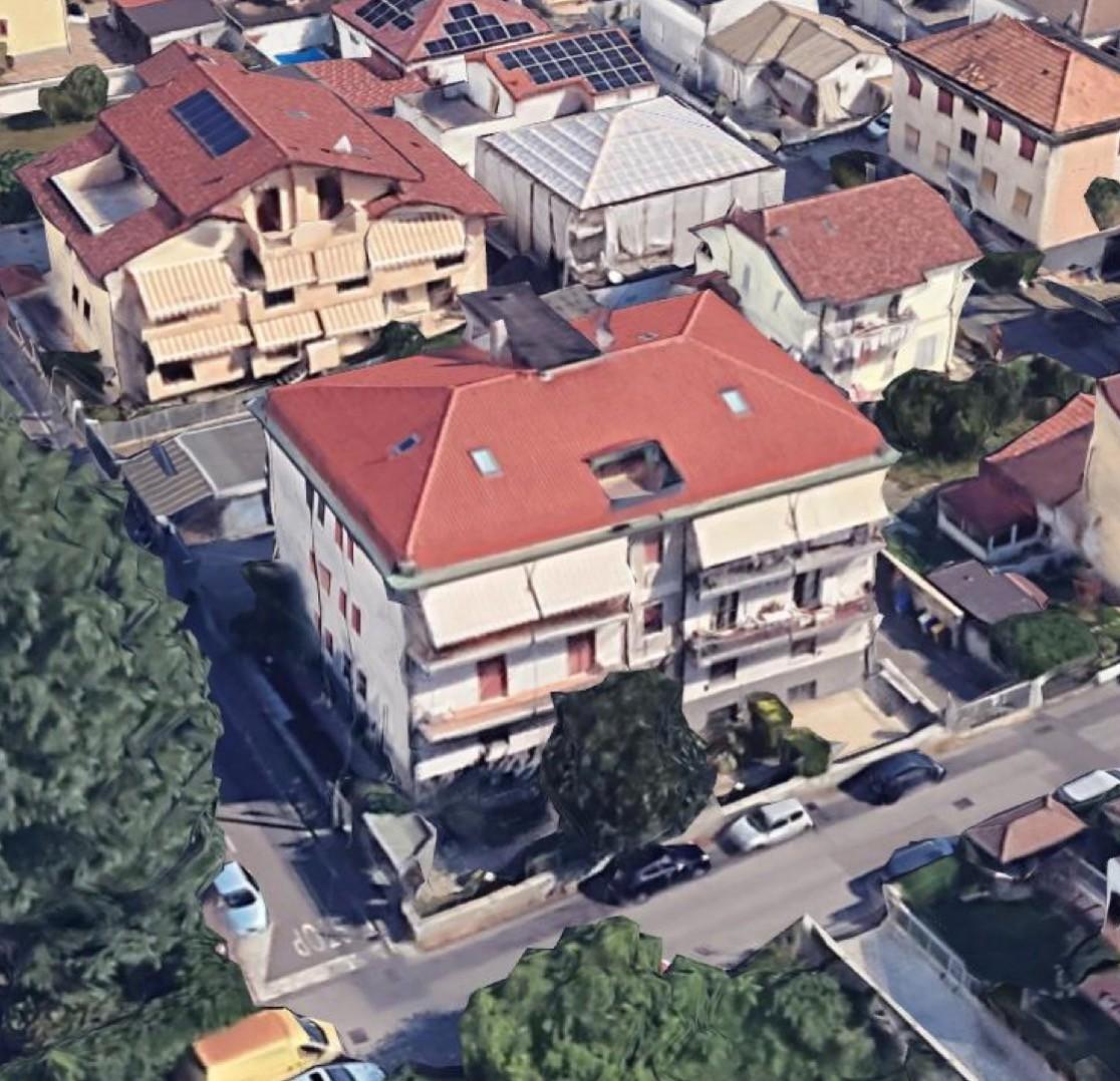 Appartamento in vendita a Senago