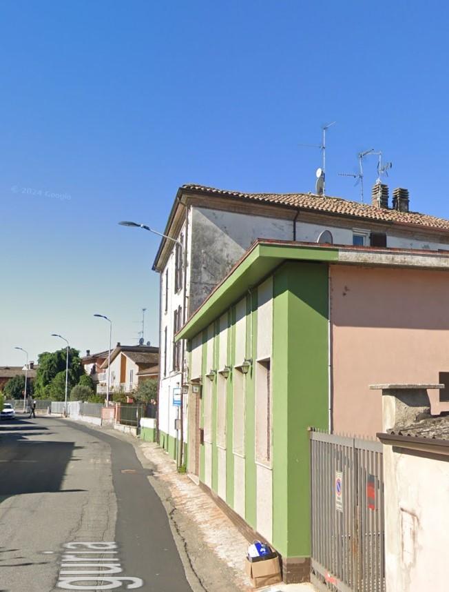 Appartamento in vendita a Voghera