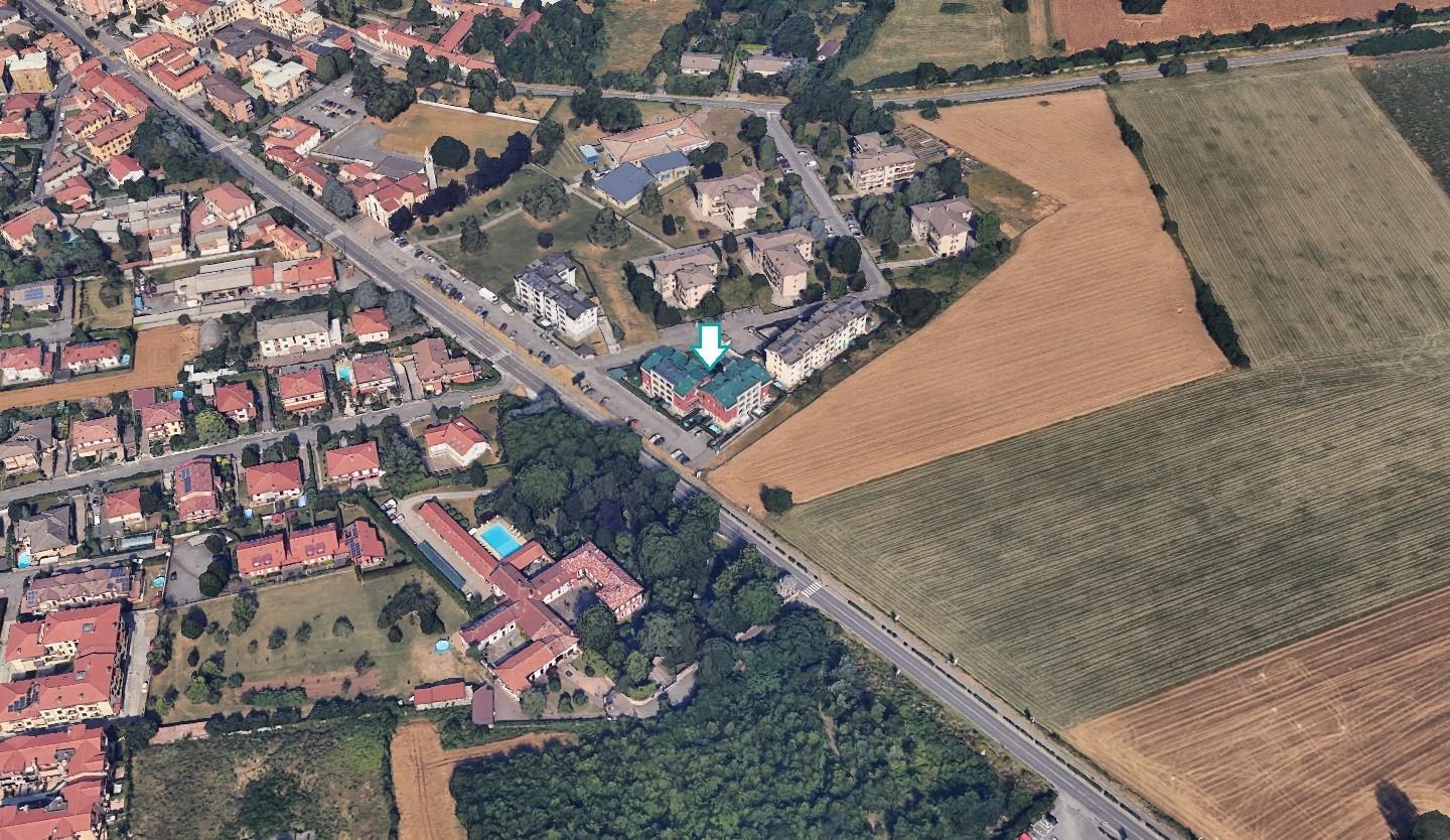 Box/Garage 21mq in vendita a Pozzo d'Adda