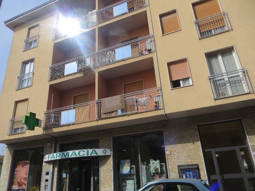 Trilocale in vendita a Ceriano Laghetto