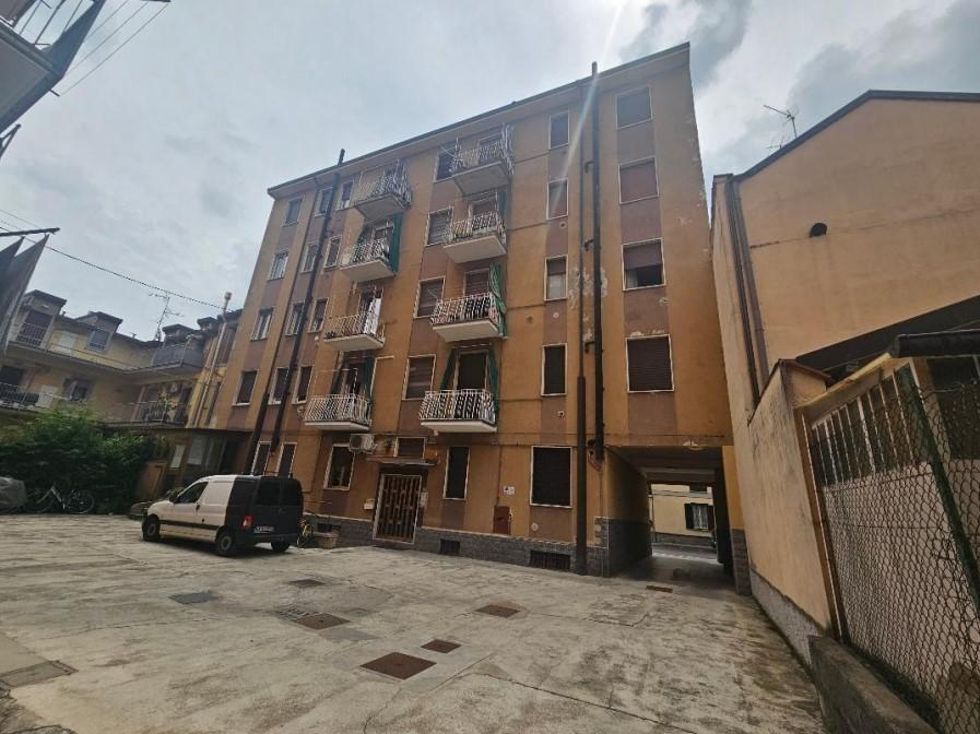 Quadrilocale in vendita a Bussero