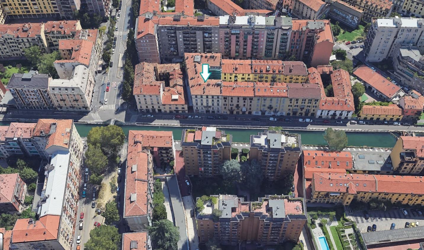 Bilocale in vendita a Milano