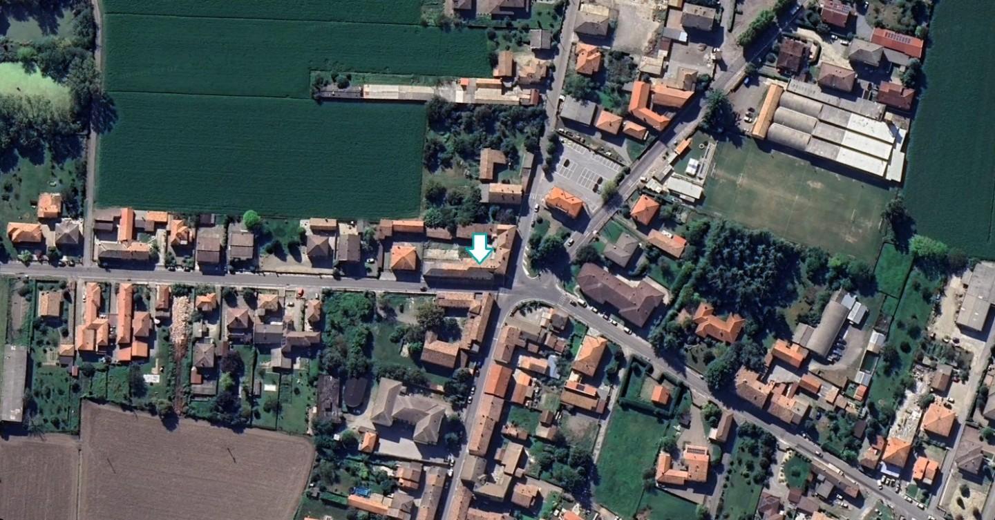 Quadrilocale in vendita a Pinarolo Po