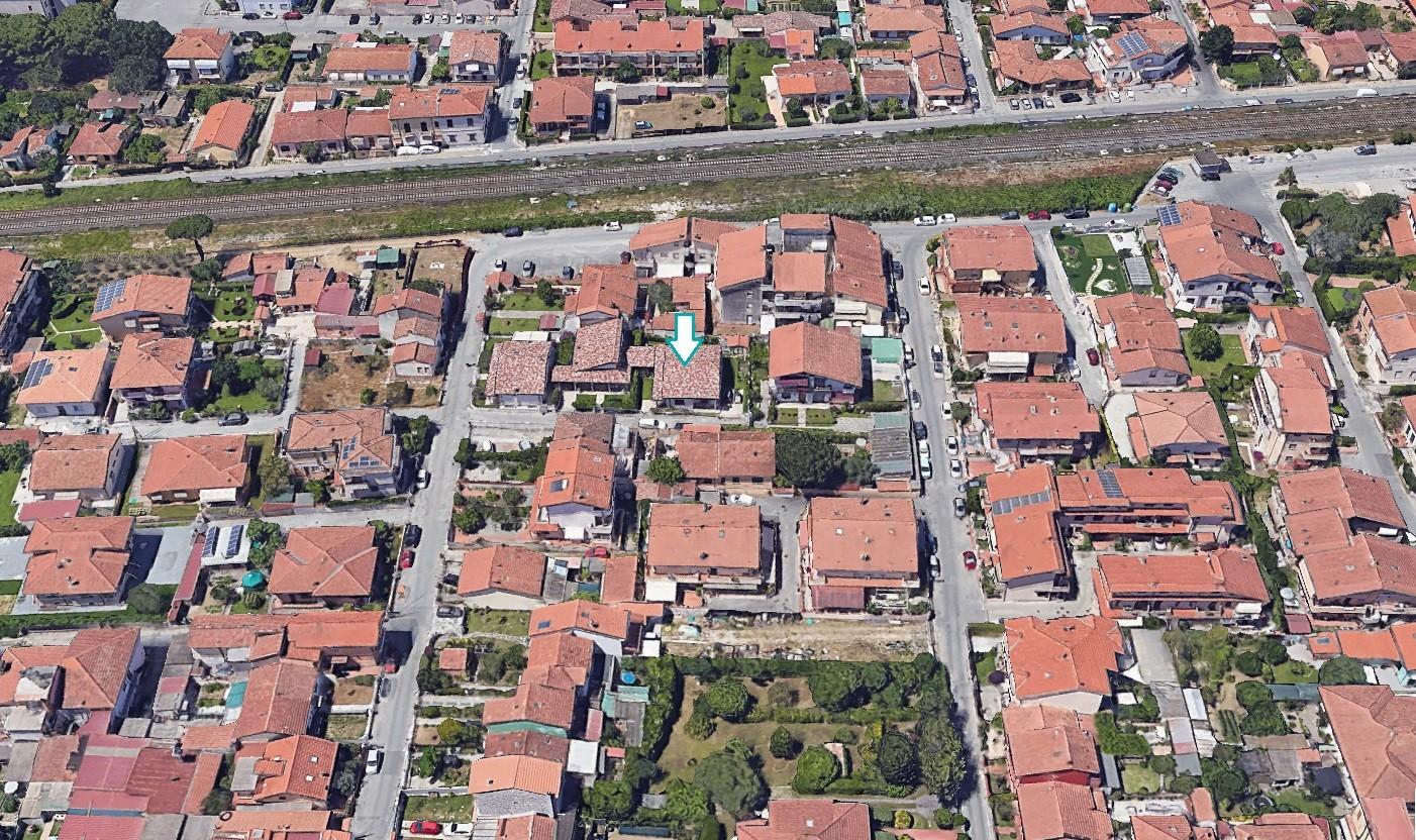 Quadrilocale in vendita, Viareggio torre del lago puccini