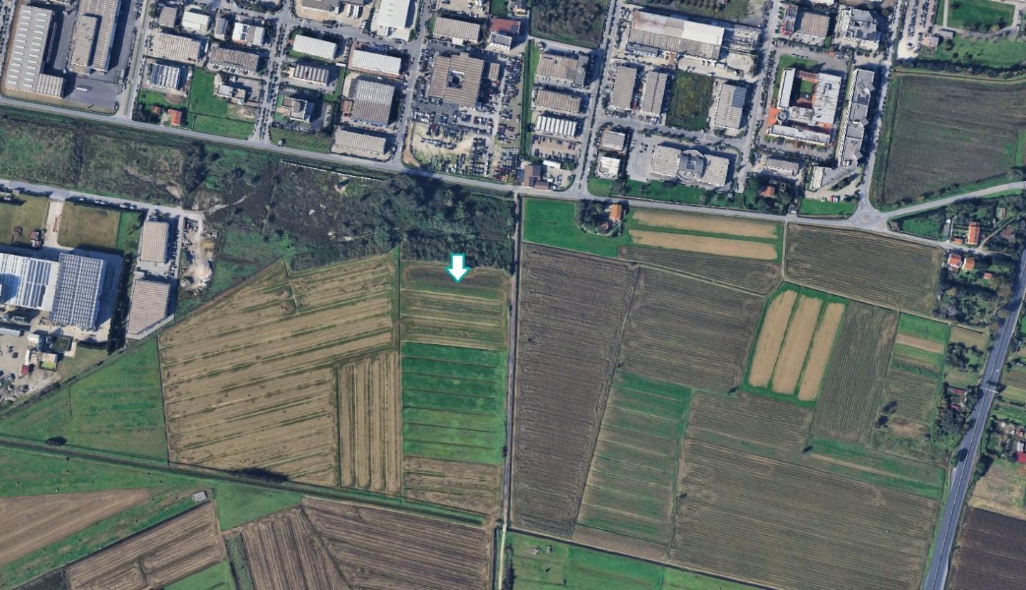 Terreno Edificabile in vendita a Pisa