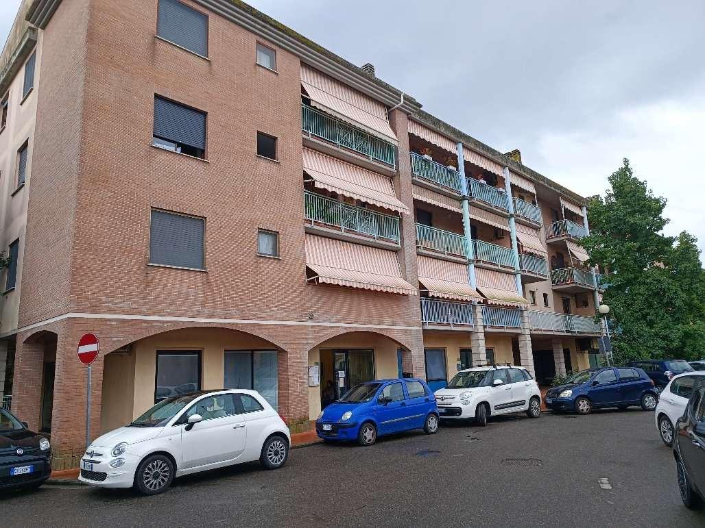 Quadrilocale in vendita a Ponsacco