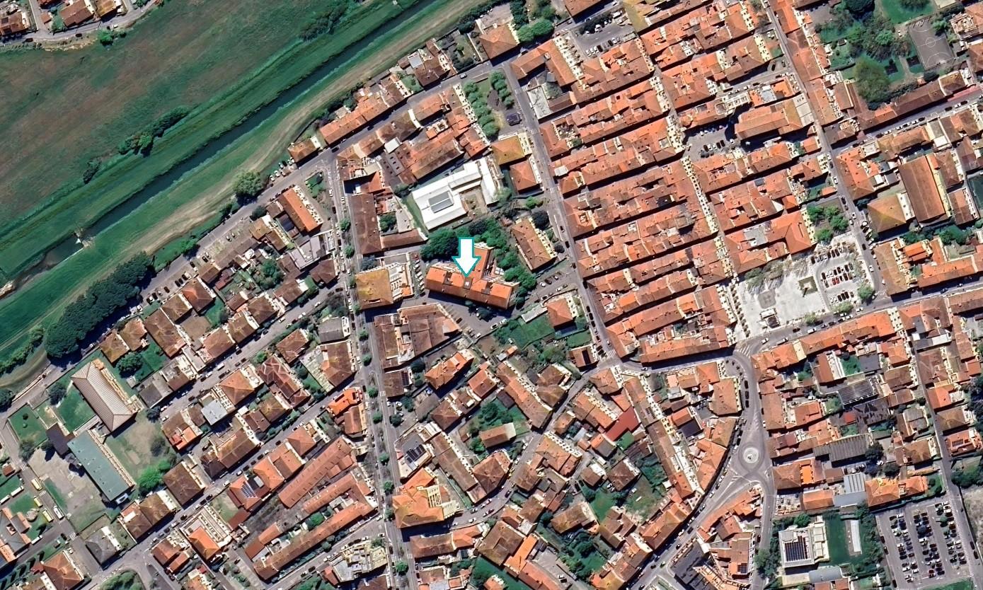 Quadrilocale in vendita a Ponsacco