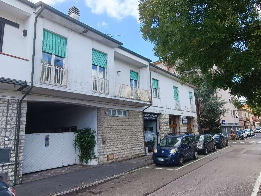 Appartamento da ristrutturare a Ponsacco