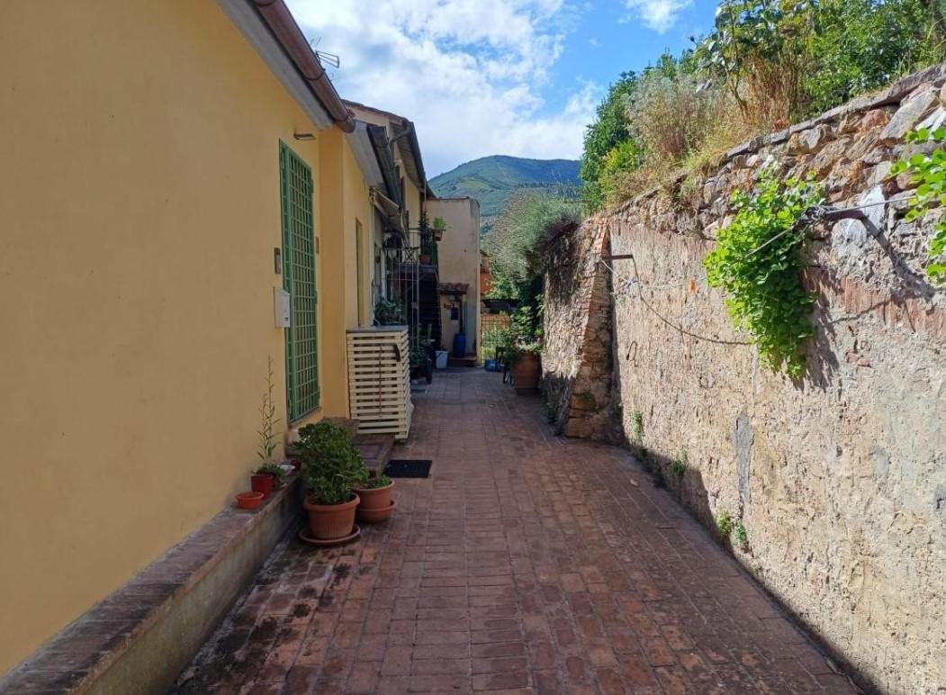 Quadrilocale in vendita a Vicopisano