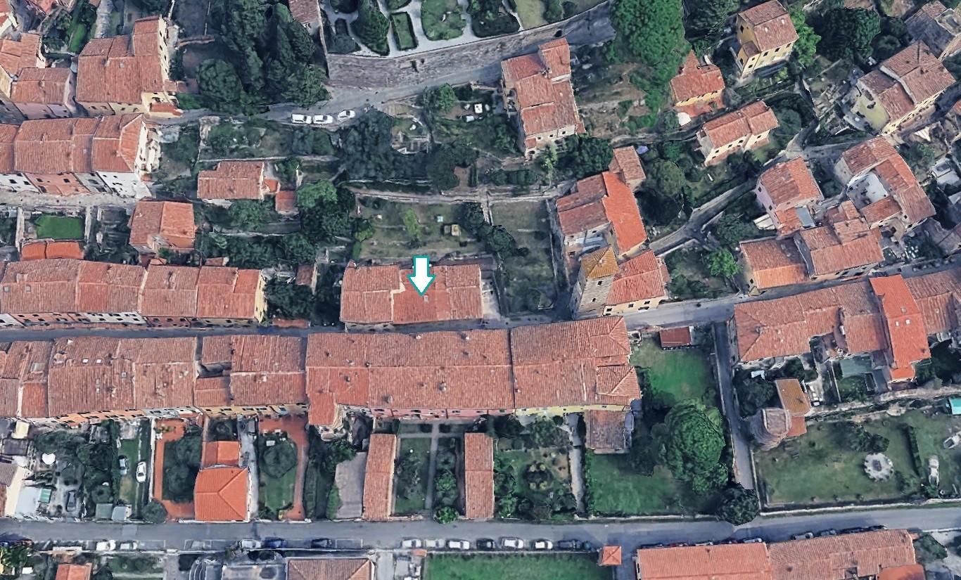 Quadrilocale in vendita a Vicopisano