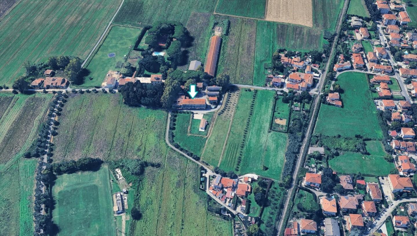 Casa vacanza Monolocale da ristrutturare, San Giuliano Terme gello