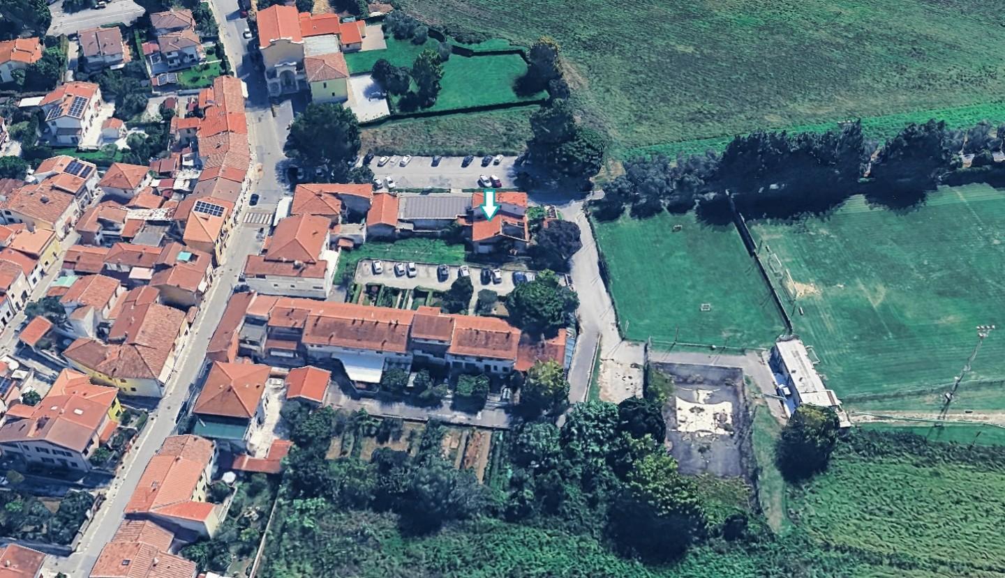 Bilocale da ristrutturare, San Giuliano Terme gello