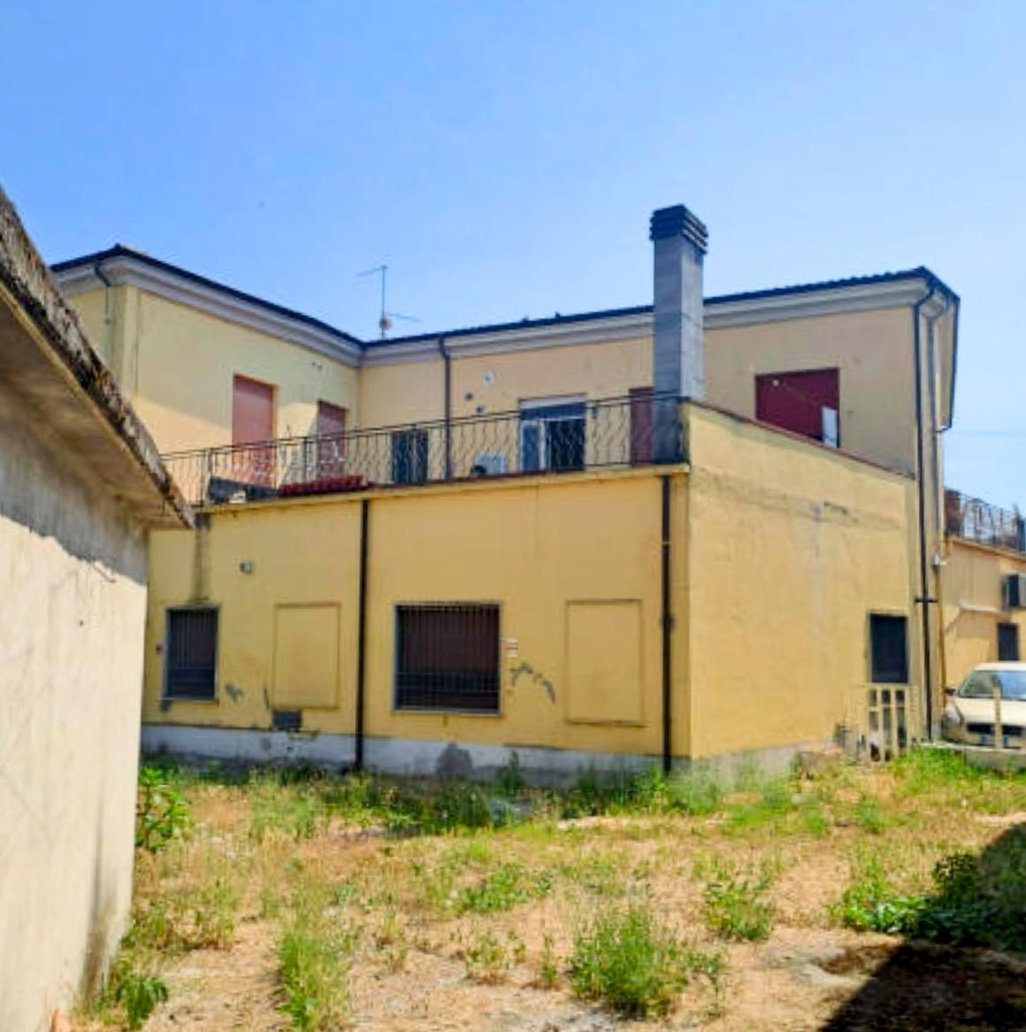 Trilocale in vendita a Lungavilla