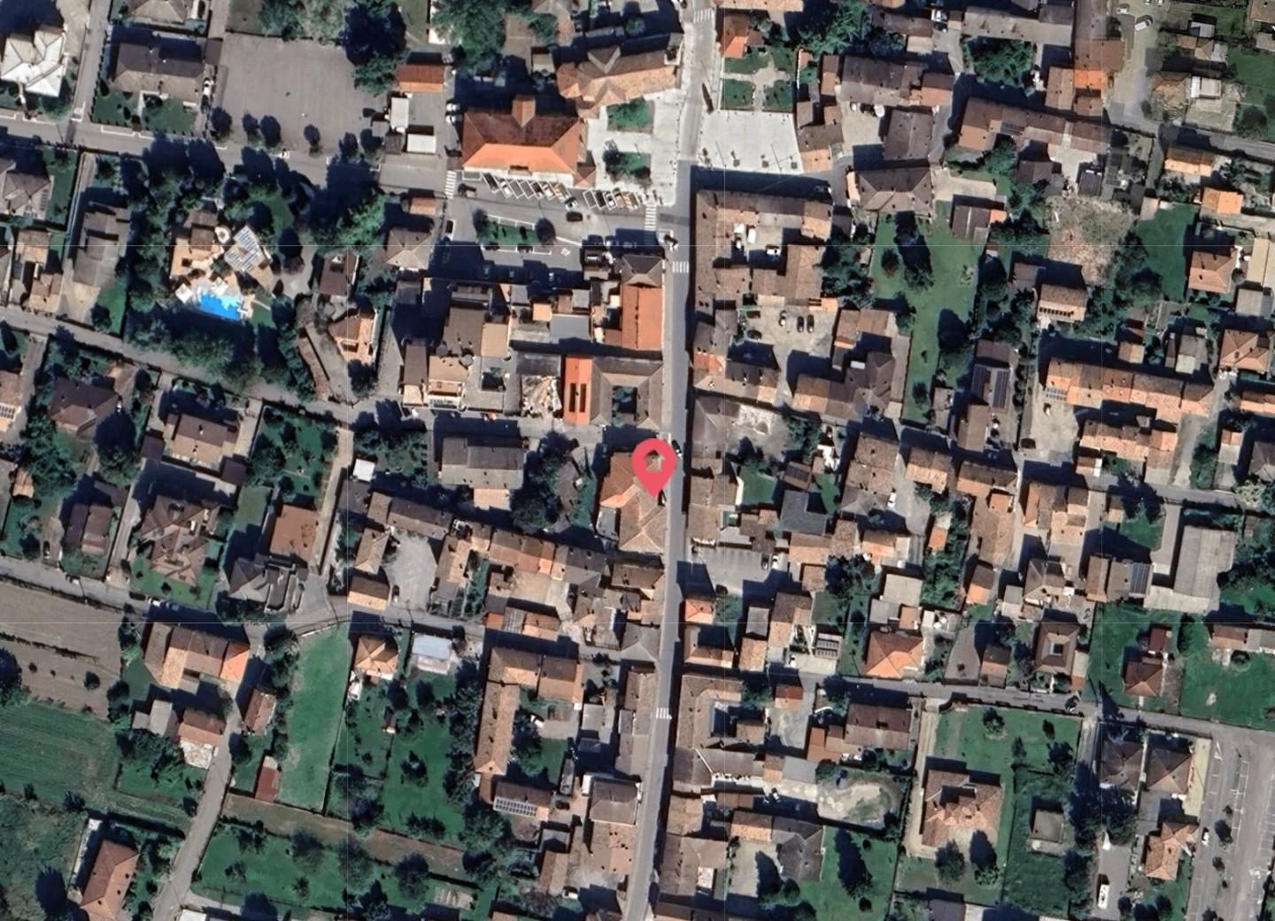 Trilocale in vendita a Lungavilla