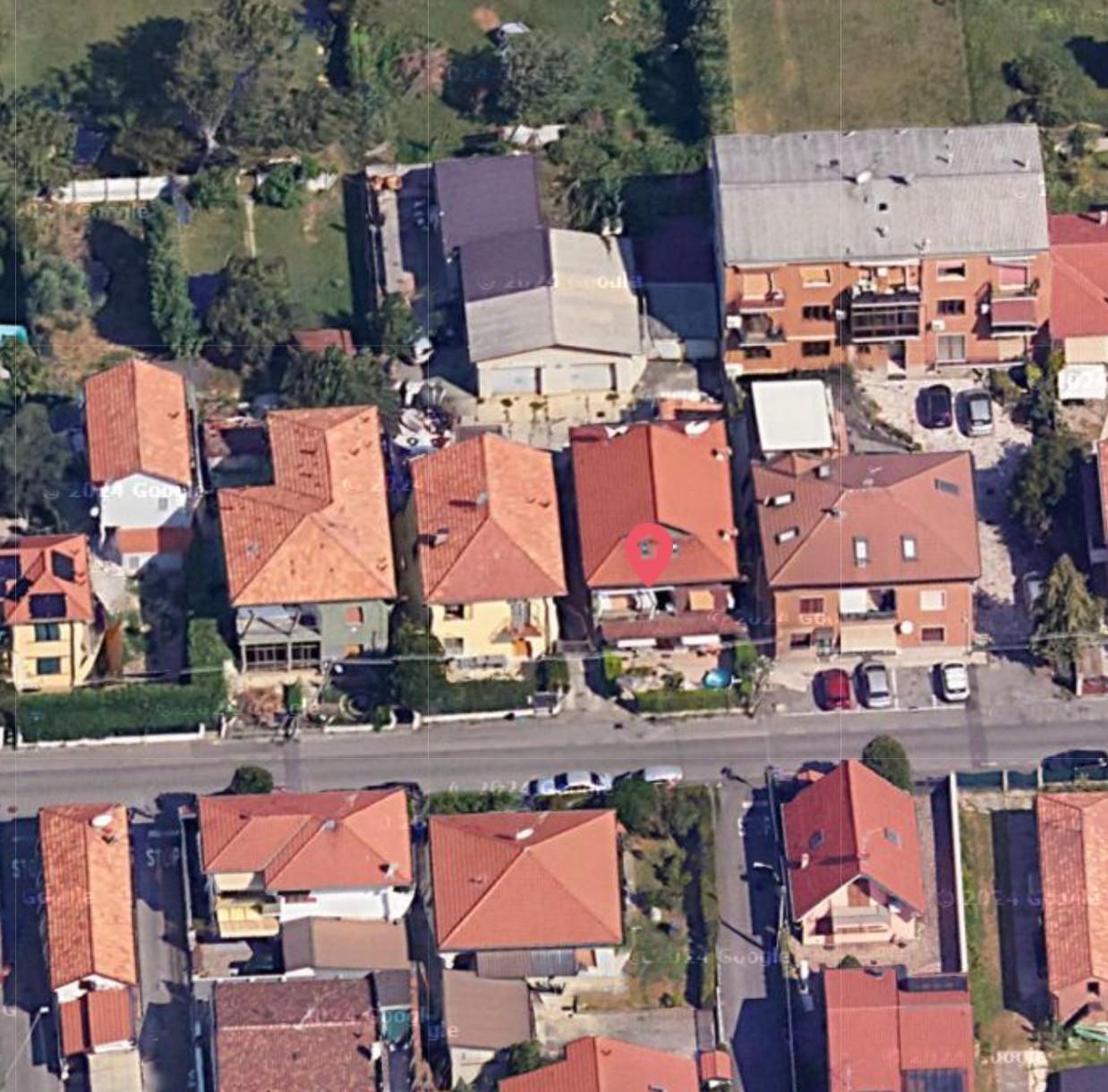 Appartamento in vendita a Cesano Maderno