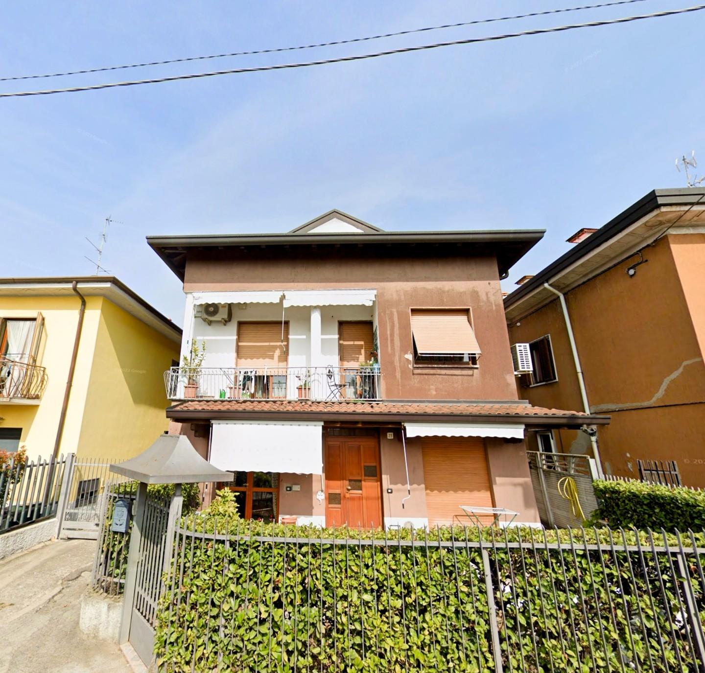 Appartamento in vendita a Cesano Maderno