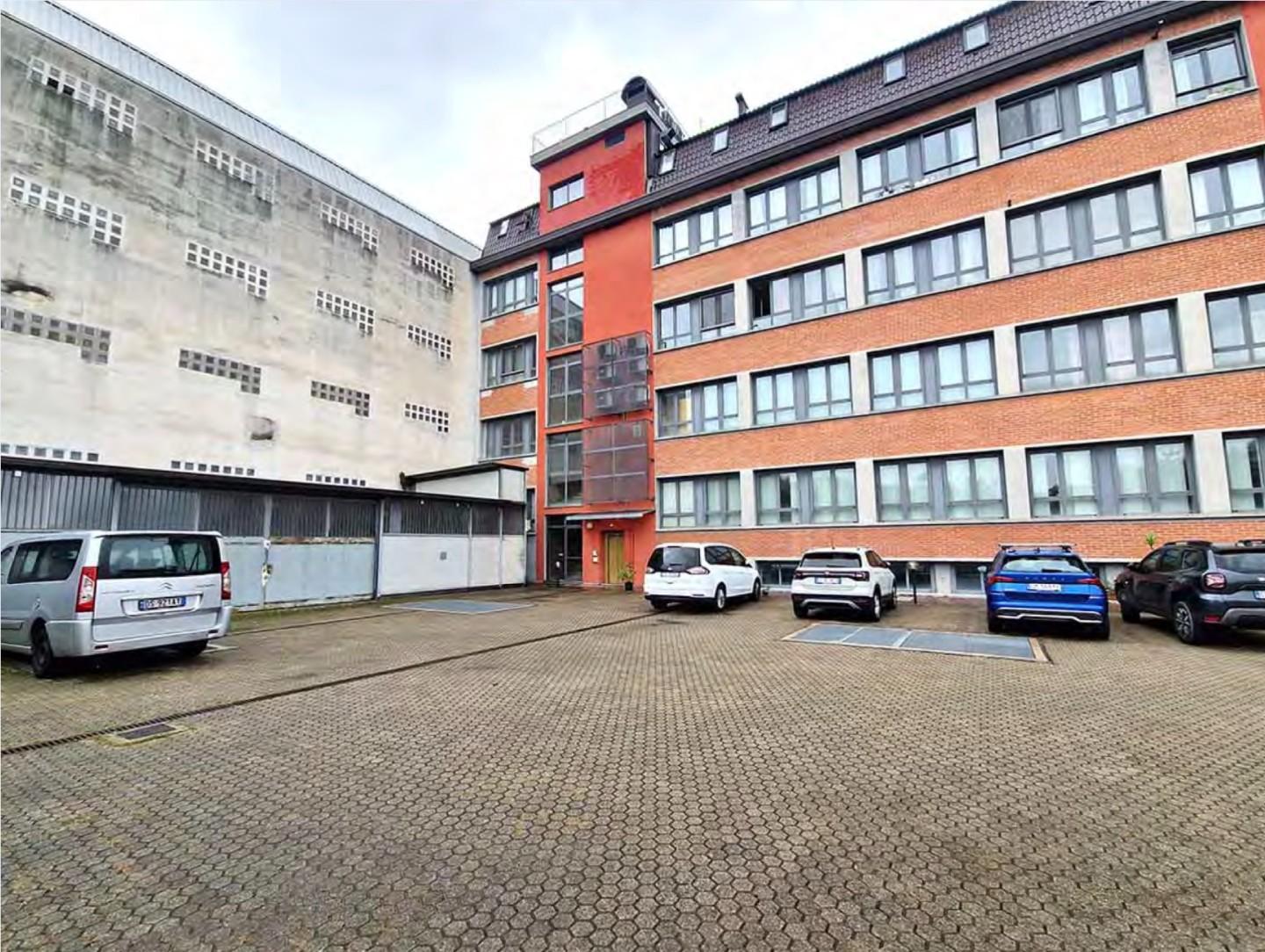 Casa vacanza Monolocale in vendita a Milano