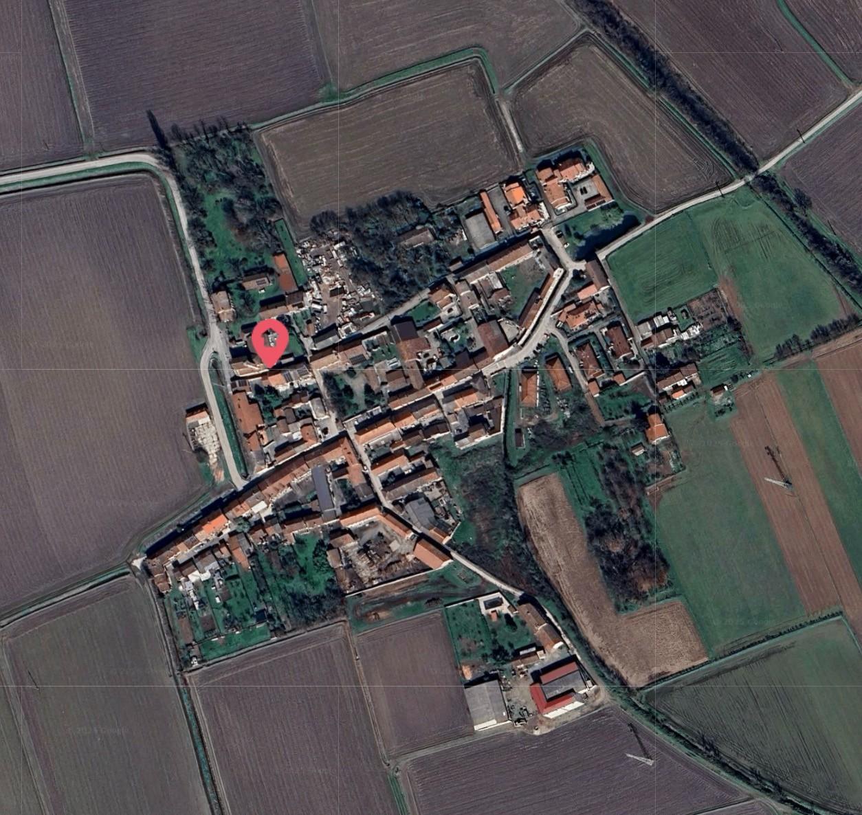 Appartamento in vendita a Gravellona Lomellina