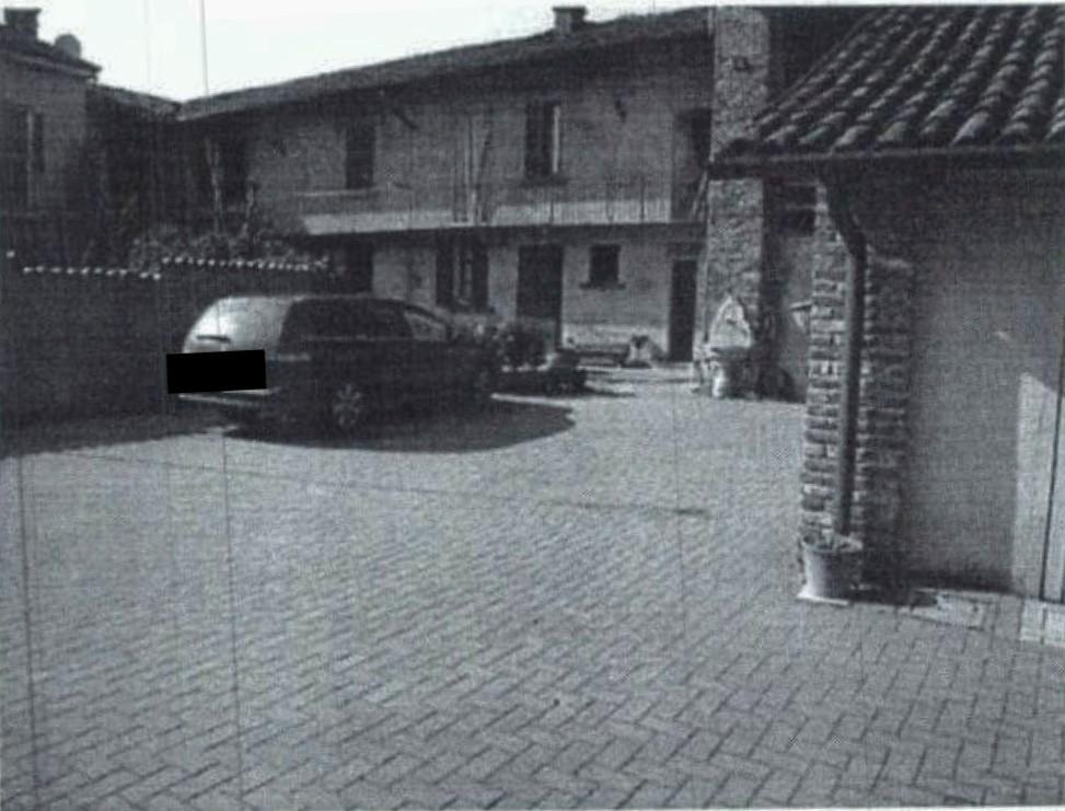 Appartamento in vendita a Gravellona Lomellina