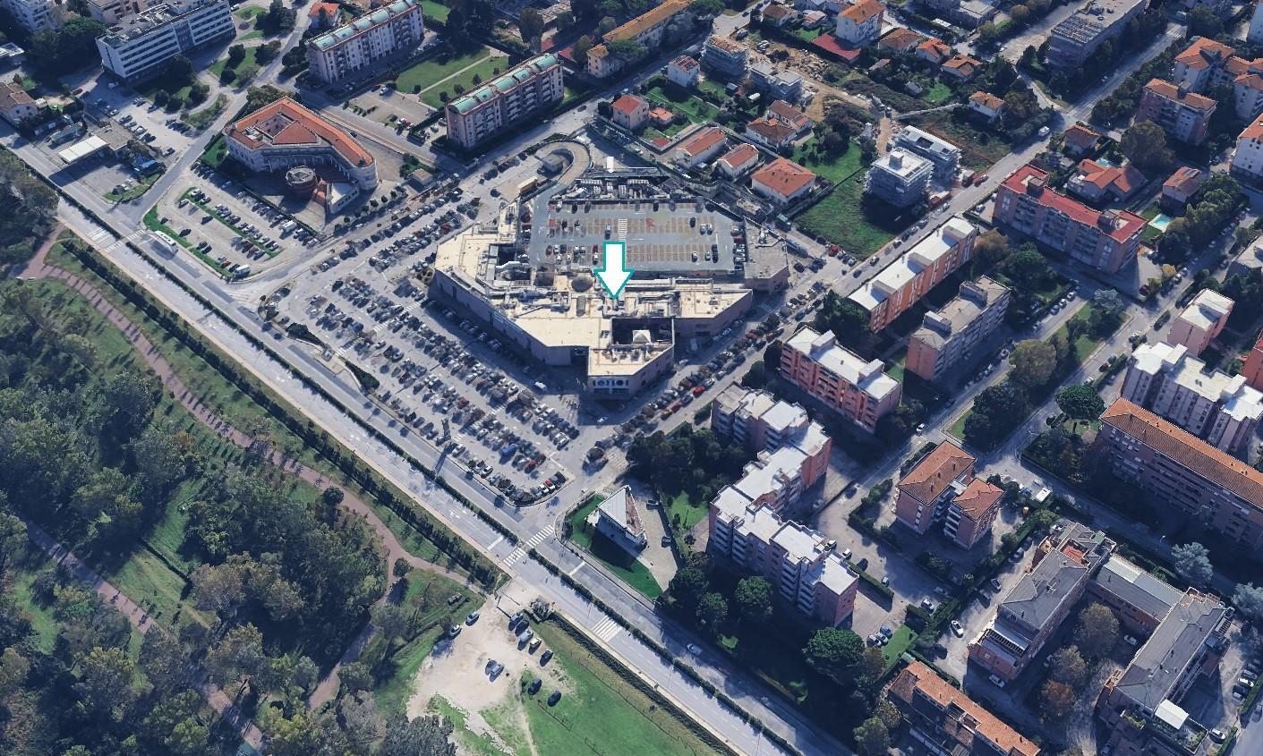 Negozio in vendita a Pisa