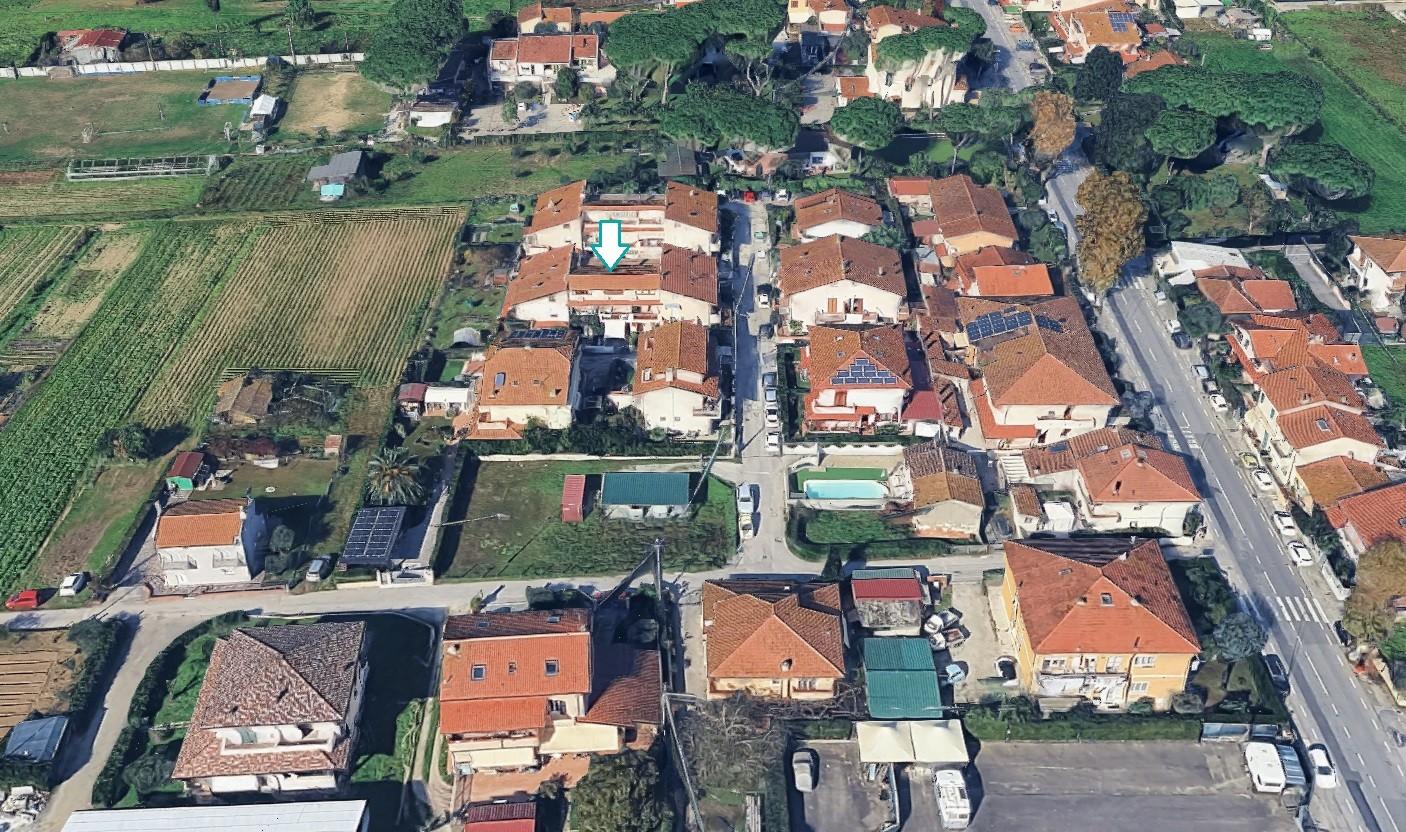 Villa in vendita a Viareggio