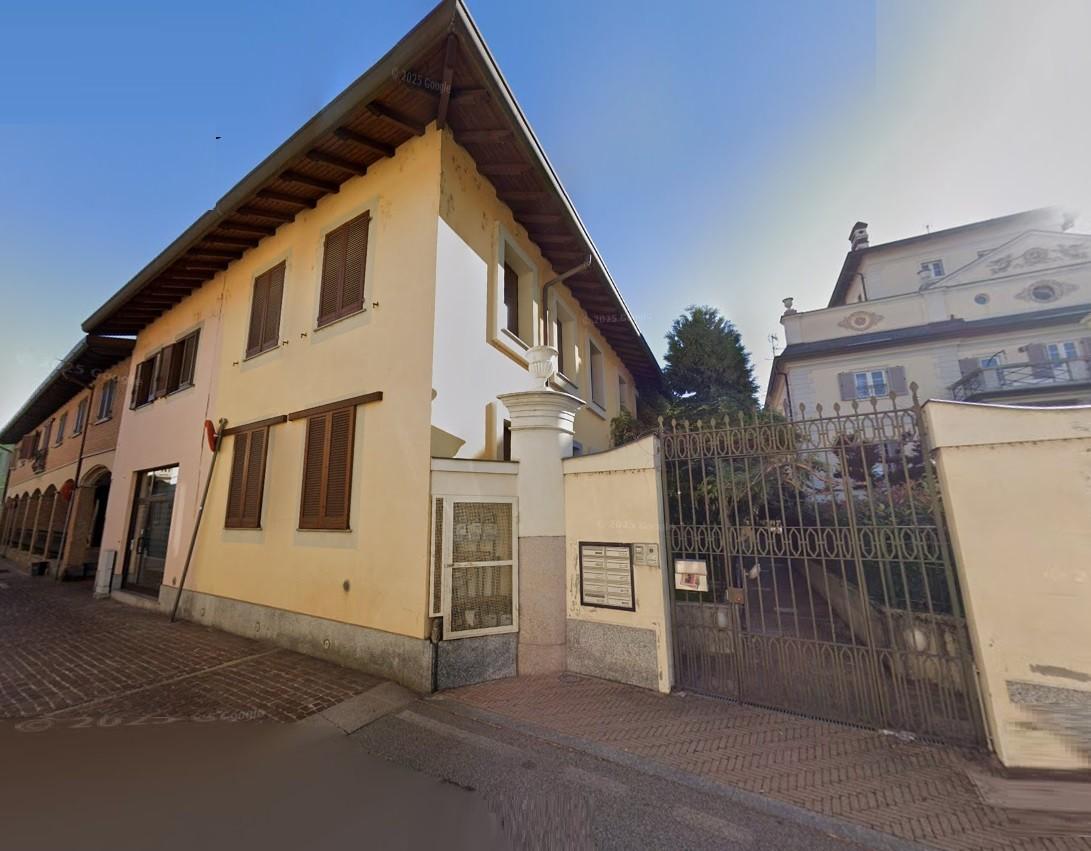 Villa in vendita a Buscate