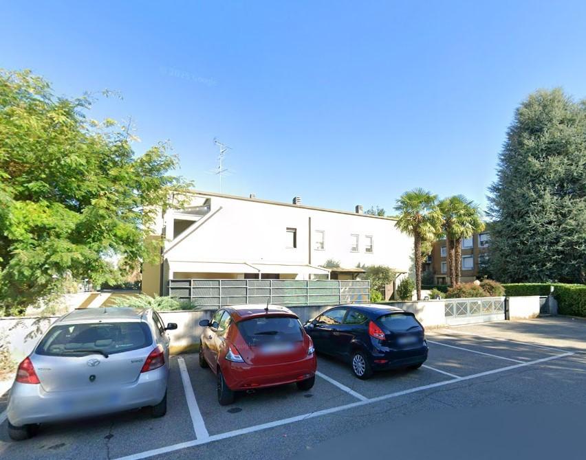 Quadrilocale in vendita a Castano Primo