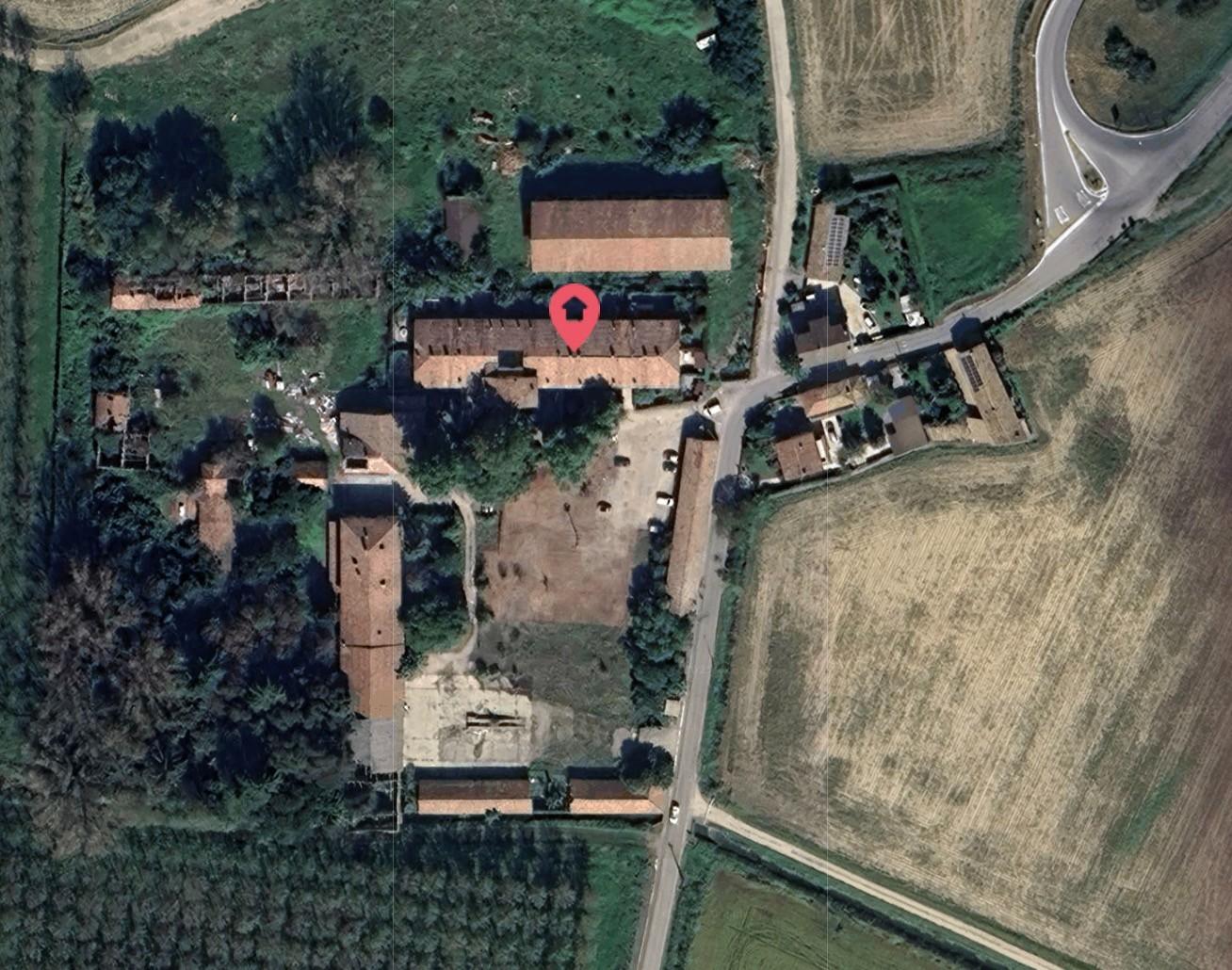 Ufficio in vendita a Torre d'Isola