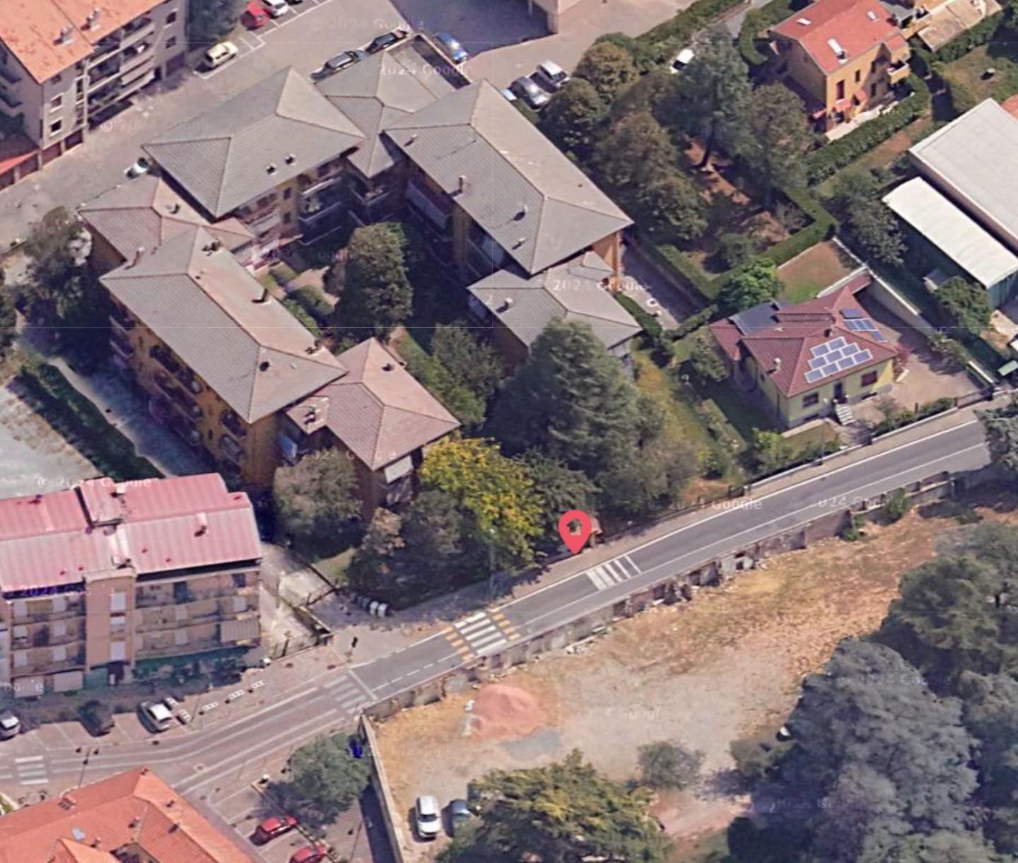 Appartamento in vendita a Lesmo