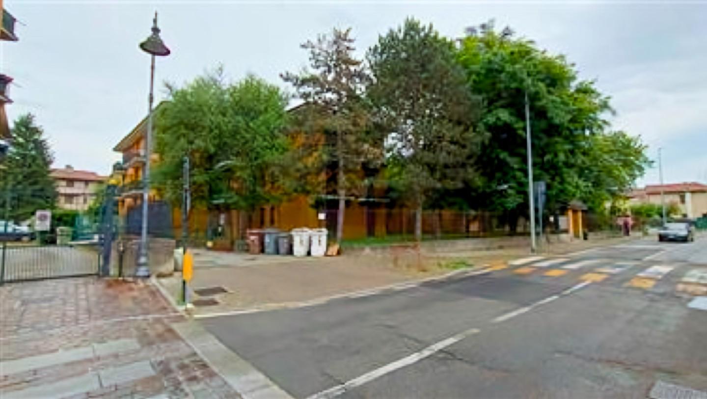 Appartamento in vendita a Lesmo