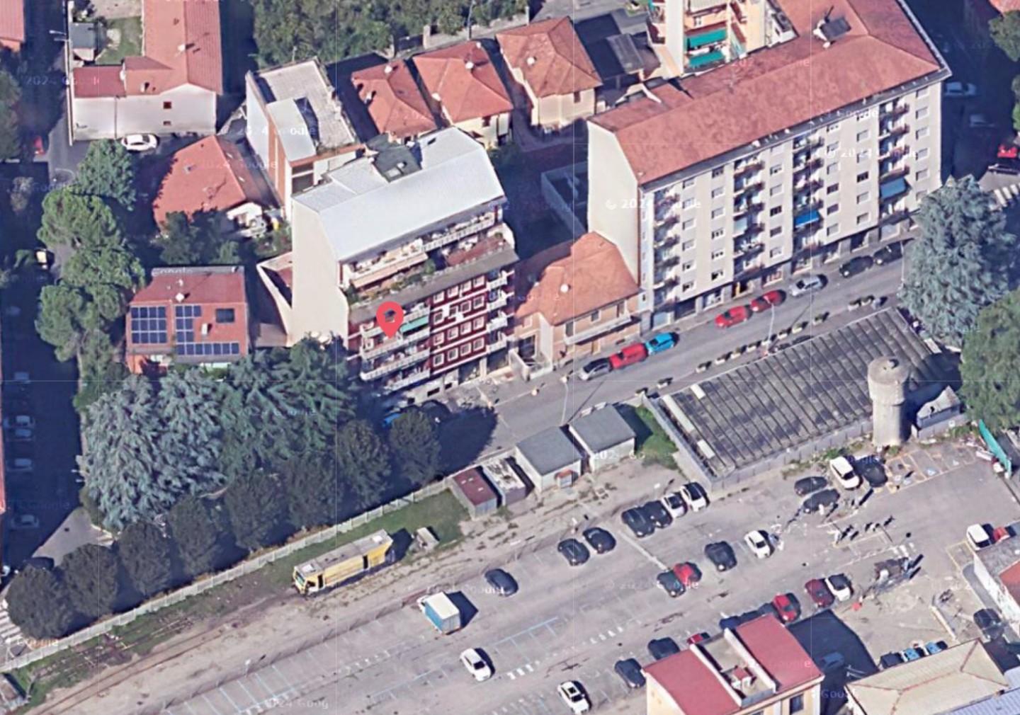 Ufficio in vendita a Rho