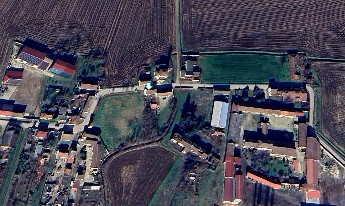 Quadrilocale da ristrutturare, Rosasco rivoltella