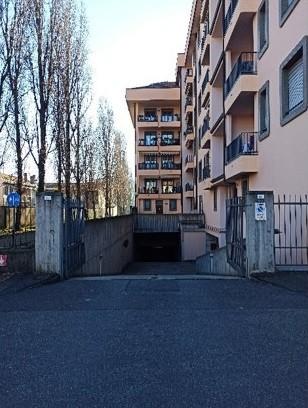 Box/Garage 27mq in vendita a Villasanta