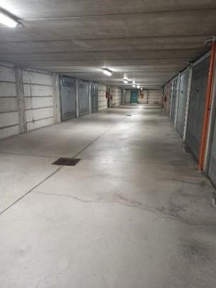 Box/Garage 27mq in vendita a Villasanta