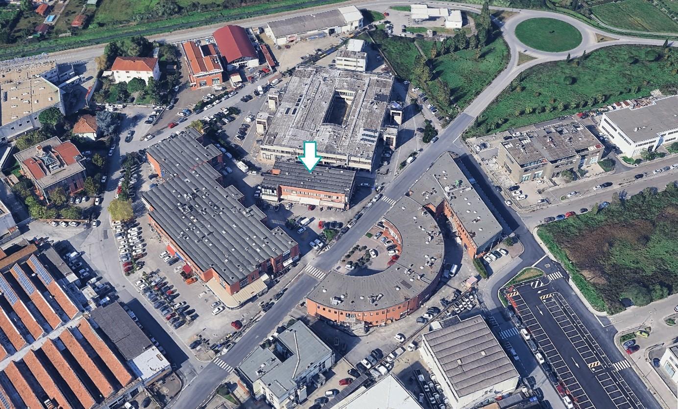 Casa vacanza Monolocale in vendita a San Giuliano Terme