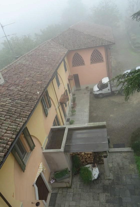 Villa in vendita a Montescano