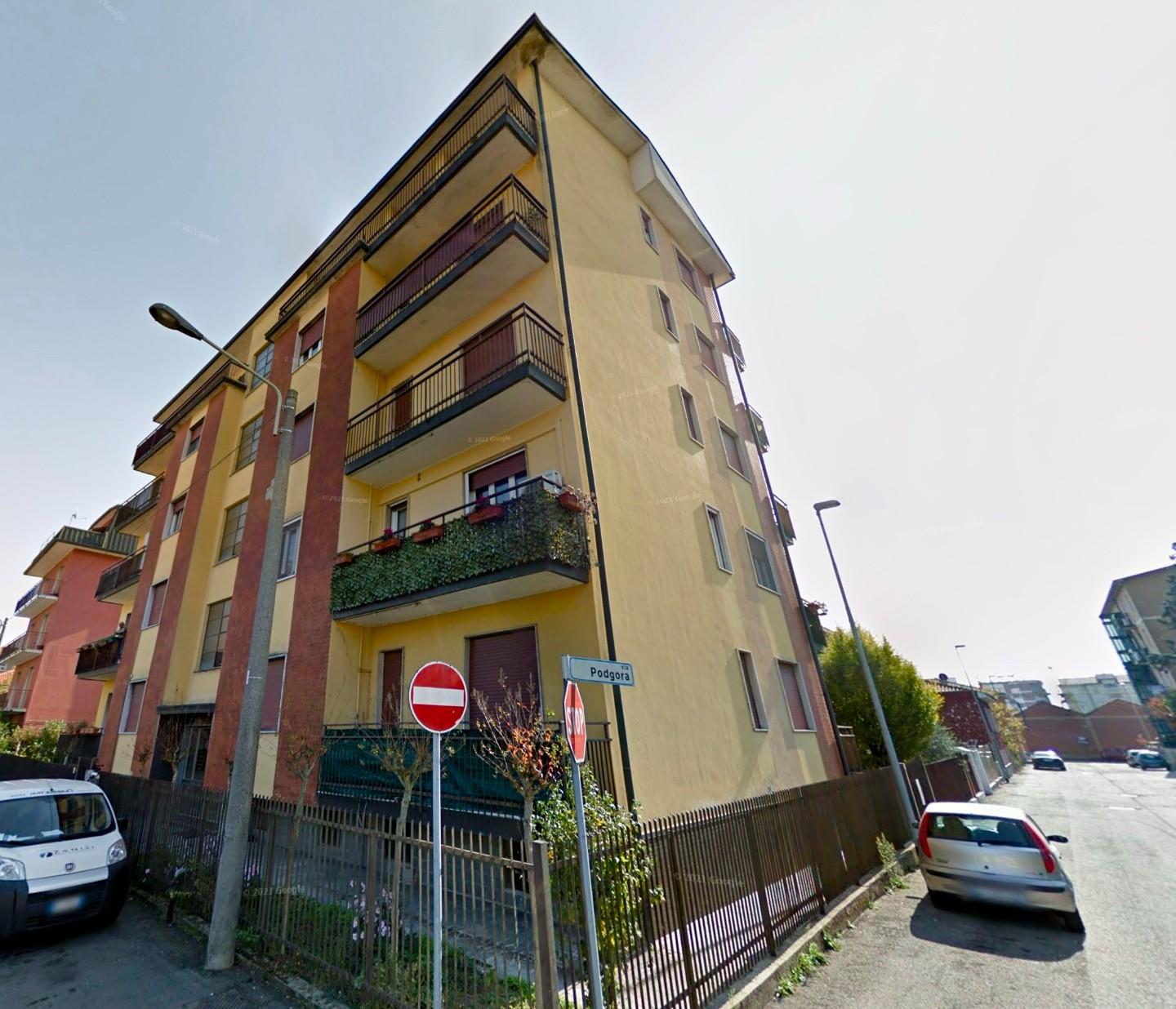 Appartamento in vendita a Abbiategrasso