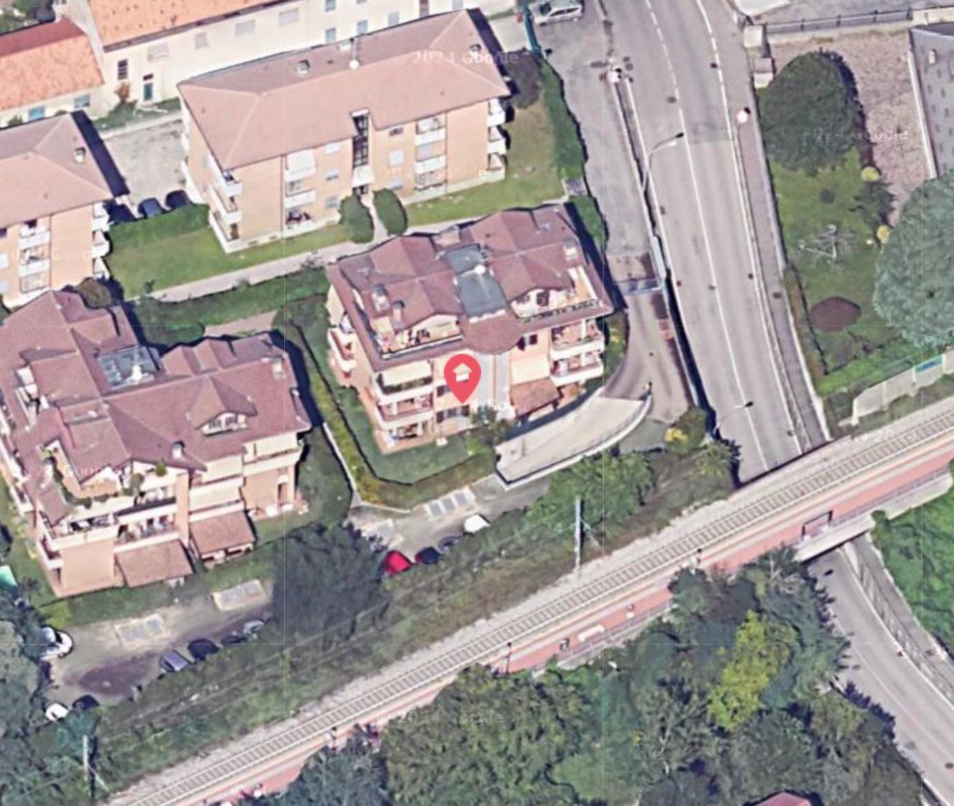 Trilocale in vendita a Cesano Maderno