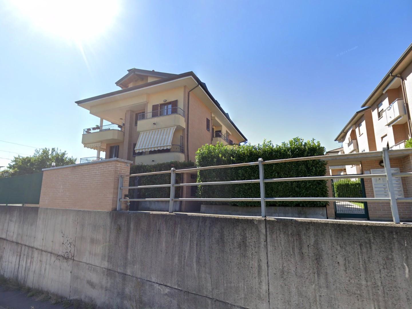 Trilocale in vendita a Cesano Maderno