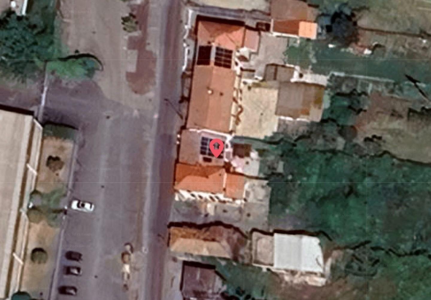 Appartamento con giardino a Voghera