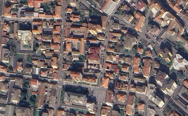 Capannone in vendita a Mortara