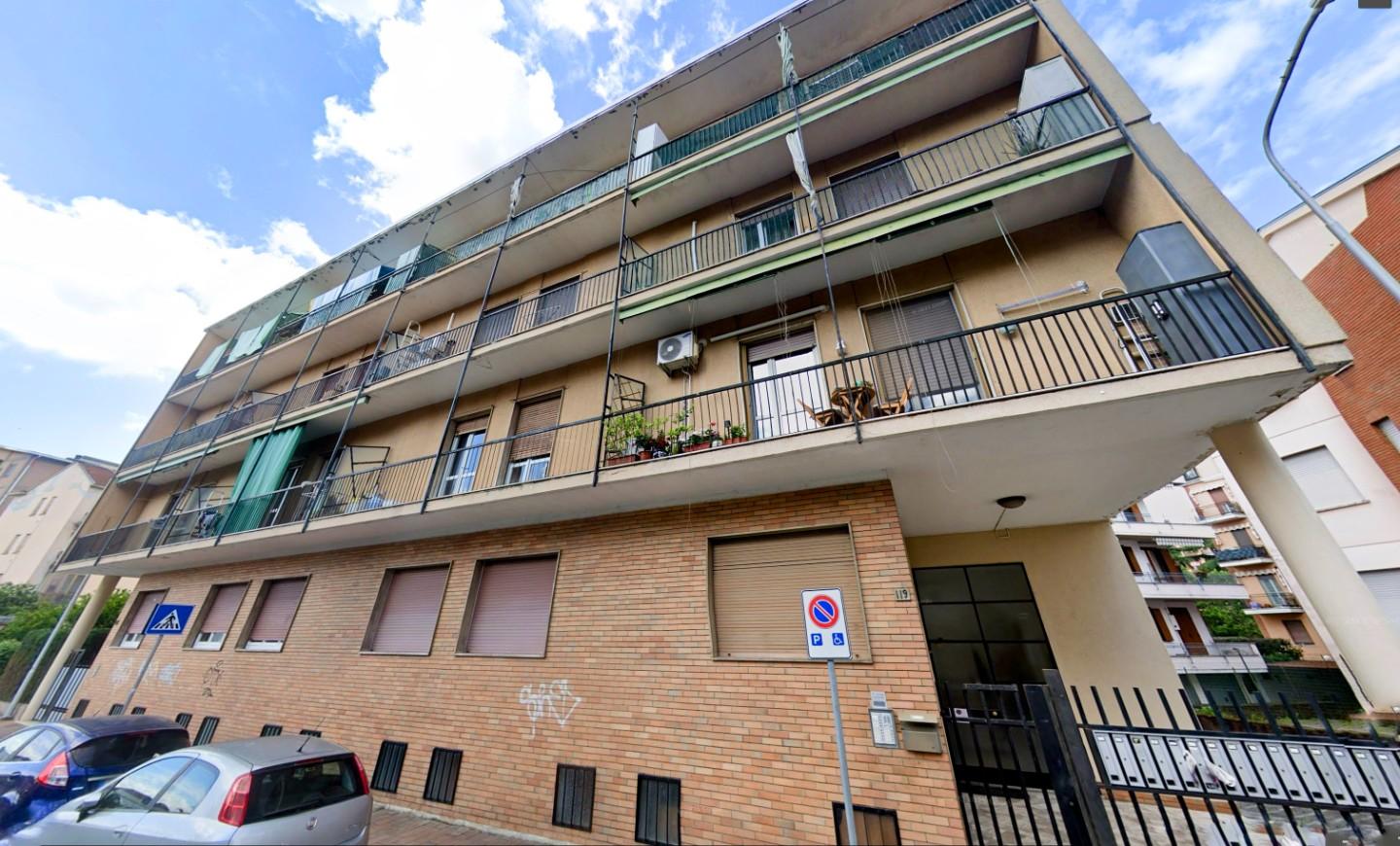 Quadrilocale in vendita a Vigevano