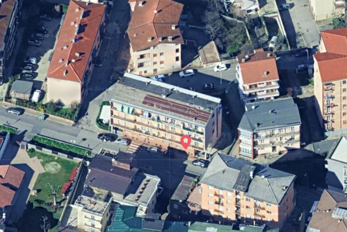 Quadrilocale in vendita a Vigevano