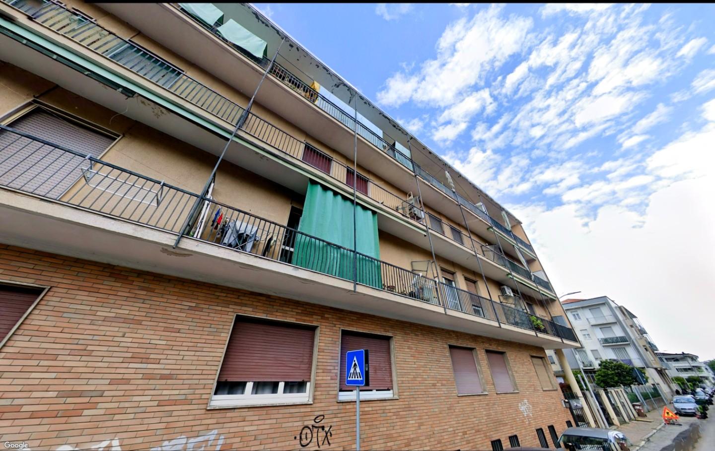 Quadrilocale in vendita a Vigevano