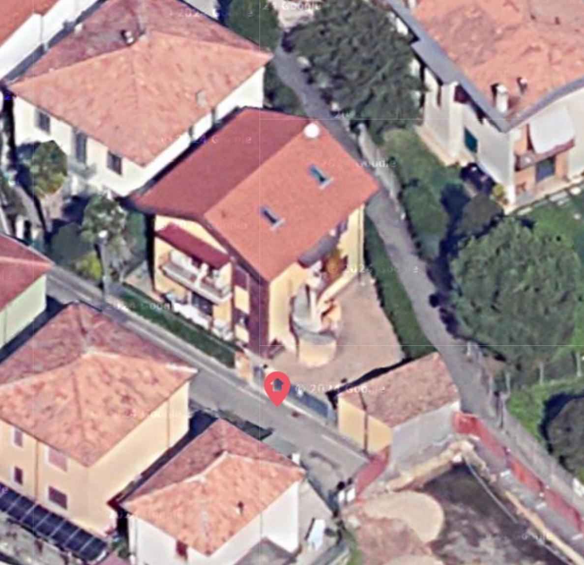 Villa in vendita a Binasco