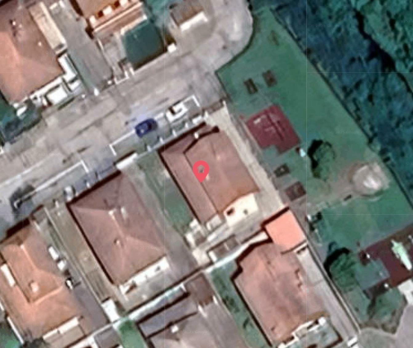 Appartamento con giardino a Borgo San Siro