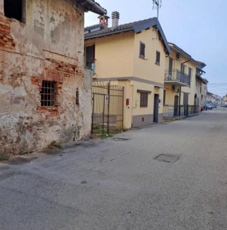 Appartamento in vendita a Tromello