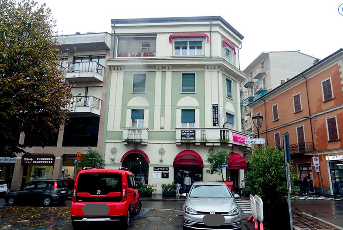 Ufficio in vendita a Stradella