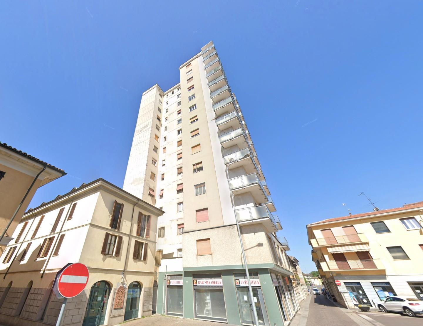 Trilocale in vendita a Mortara