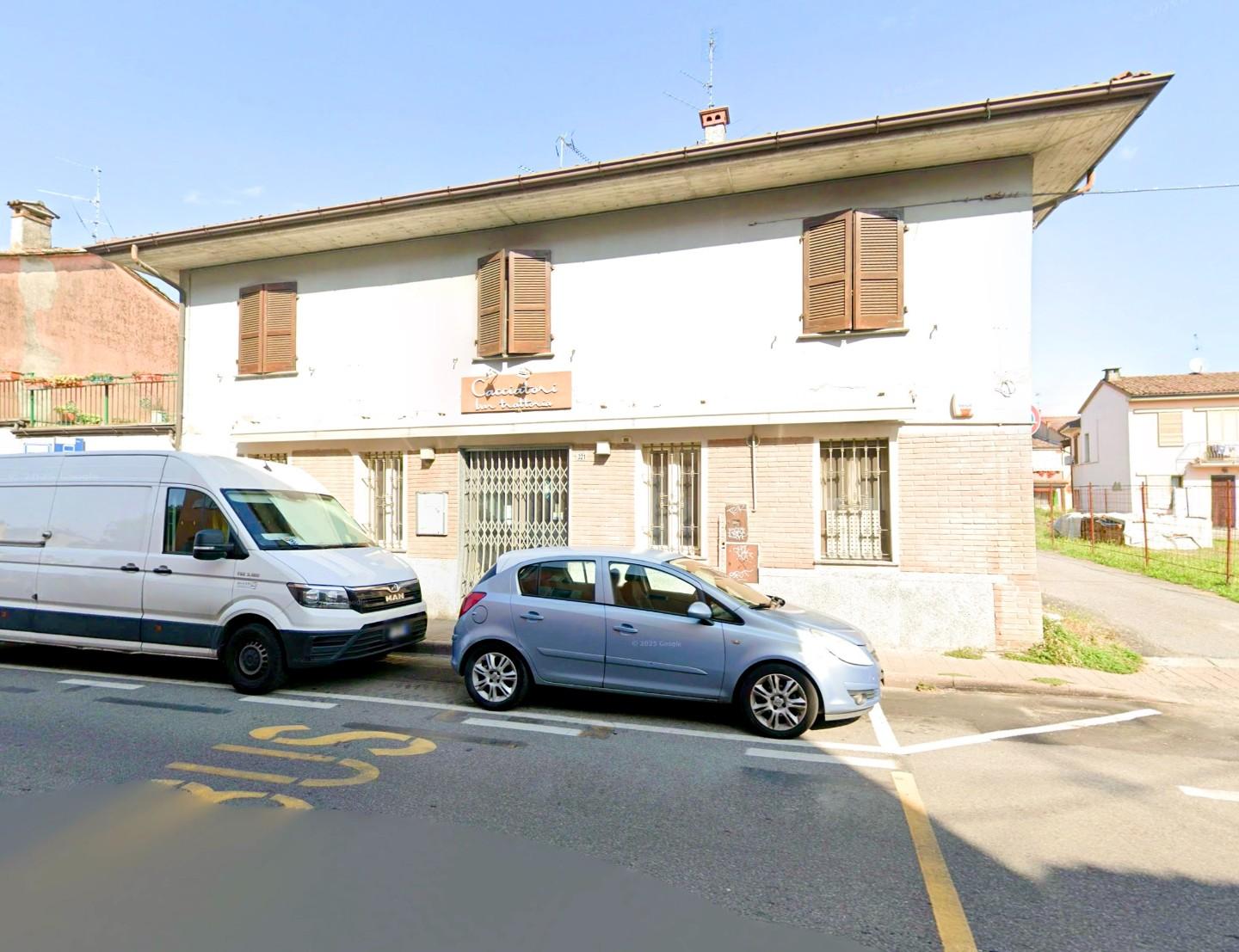 Negozio in vendita a Chignolo Po